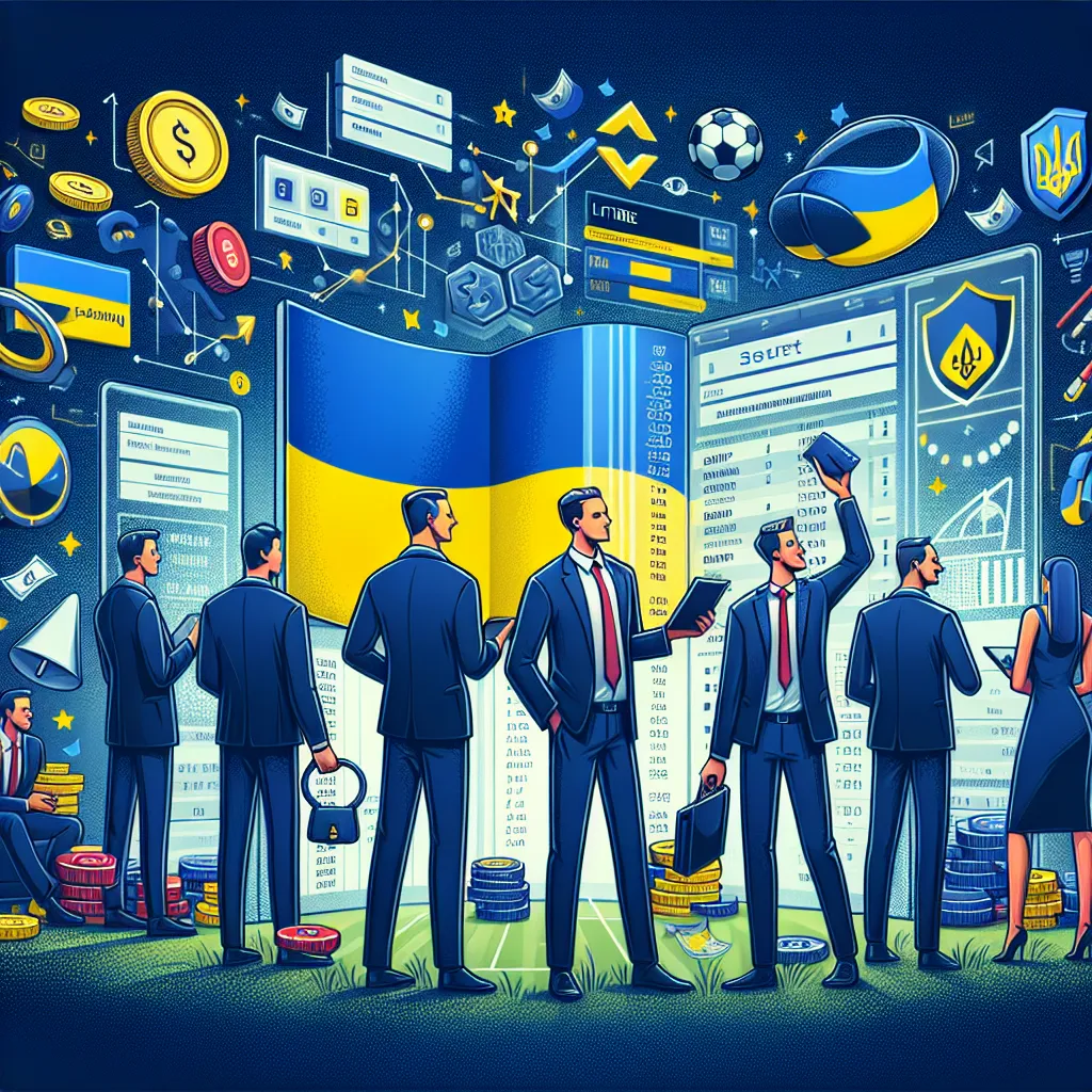 Огляд бренду Parimatch в Україні